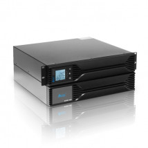 Источник бесперебойного питания SVC RT-3KL-LCD