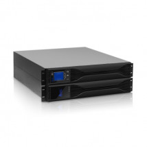 Источник бесперебойного питания SVC RT-2KL-LCD