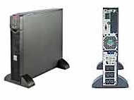 Источник бесперебойного питания SURT1000XLI APC Smart-UPS RT 1000VA 230V
