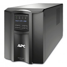Источник бесперебойного питания SMT1500I APC Smart-UPS 1500VA USB&Serial 230V