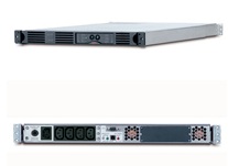 Источник бесперебойного питания SUA750RMI1U APC Smart-UPS 750VA USB RM 1U 230V
