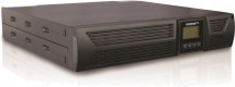 Источник бесперебойного питания Ippon Innova RT 1500, 2U Online