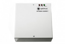 Источник вторичного электропитания резервированный 1230-RM-7