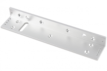 Крепление L-образное для замка BR-200L WHITE