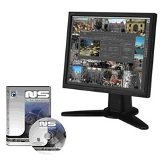 NetStation camera licence