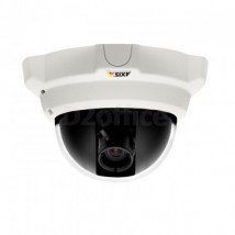 P3364-V 12mm (0471-001) - Телекамера купольная сетевая Axis