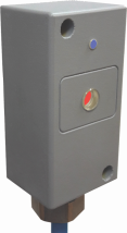 Считыватель холодостойкий AL-RD-05-K