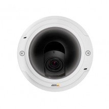 P3367-V (0406-001) - Телекамера купольная сетевая Axis