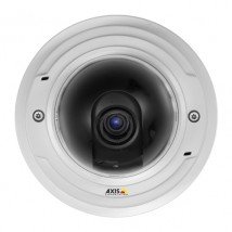 P3384-V (0511-001) - Телекамера купольная сетевая Axis
