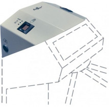 Контроллер биометрический Biosmart T-TTR-04-B