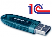 Программное обеспечение BioSmart-1С