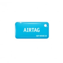 Брелок AIRTAG Mifare ID Standard (голубой)