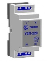 УЗП-220 - Устройство защиты линии питания 220В