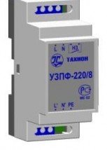 Устройство защиты цепей питания УЗПФ-220/8