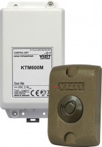 Контроллер для ключей RF VIZIT-КТМ600F