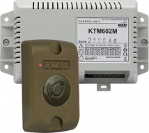 Контроллер для ключей RF VIZIT-КТМ602F