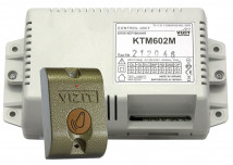 Контроллер для ключей RF VIZIT-КТМ602R