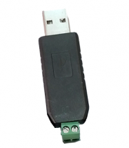 Конвертер интерфейса USB/RS-485 РЕВЕРС Т-62