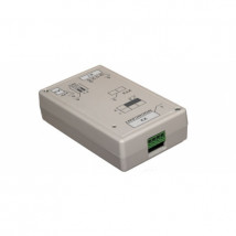 Конвертер интерфейса Ethernet/RS-485 Реверс Т-10