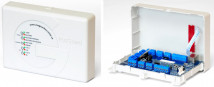 Контроллер СКУД ACS-102-CE-S