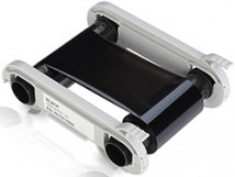 Лента черная монохромная Evolis R2F010NAA