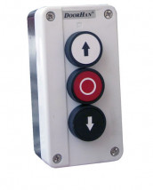Пульт дистанционный DoorHan BUTTON3