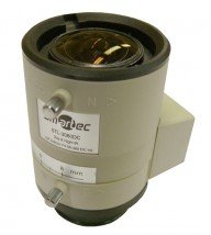 Объектив вариофокальный с автоматической диафрагмой STL-3080DC