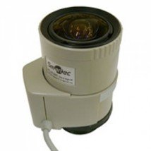 Объектив вариофокальный с автоматической диафрагмой STL-2712DC