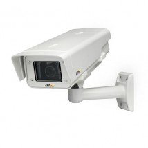 Q1921-E 10mm (0403-001) - Телекамера сетевая Axis