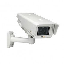 Q1922-E 10MM 30 FPS (0507-001) - Телекамера сетевая Axis