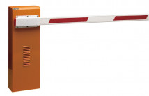 Комплект шлагбаума до 7 м FAAC 640 STD KIT