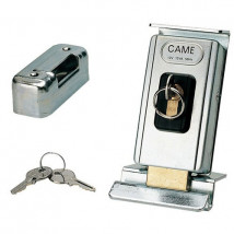 Замок электромеханический для распашных ворот CAME LOCK82