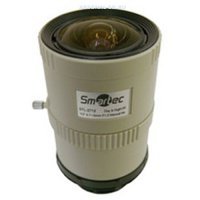 Smartec STL-MP2812DC - Объектив вариофокальный с АРД