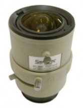 Smartec STL-3MP3180DC - Объектив вариофокальный с АРД