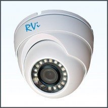 RVi-IPC32DNS - Миниатюрная антивандальная камера