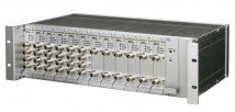 Video Server Rack (0192-002) - Стойка для видеосерверов AXIS