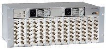 Q7920 Rack (0575-002) - Стойка для видеосерверов Axis