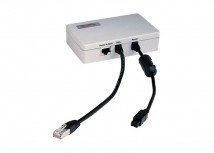 PoE Active Splitter 5V AF (5008-001) - Адаптер Axis