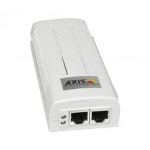 Power Over LAN Midspan 1-port (0226-002) - Адаптер AXIS