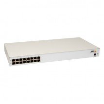 PoE Midspan 8-port (5012-002) - Адаптер Axis