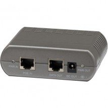 T8126 High PoE Splitter 12V (5014-501) - Адаптер Axis
