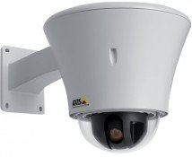 T95A10 Dome Housing (5010-101) - Термокожух купольного типа Axis