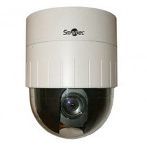 Цветная купольная видеокамера STC-3905/2