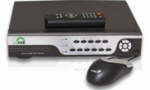 LVDR-0404-0003 - 4-х канальный видеорегистратор