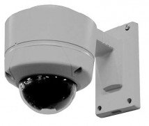 Цветная купольная видеокамера      Smartec     STC-3903/2