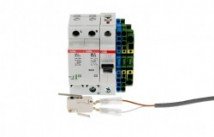 Electrical Safety Kit 230VAC (5503-531) - Комплект электрозащитный Axis