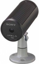 SNC-CH110/BC - Телекамера сетевая Sony