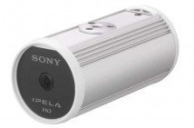 SNC-CH110/SC - Телекамера сетевая Sony