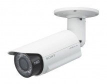 SNC-CH180 - Телекамера сетевая Sony