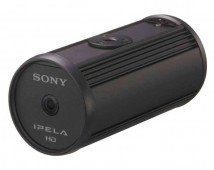 SNC-CH210B - Телекамера сетевая Sony